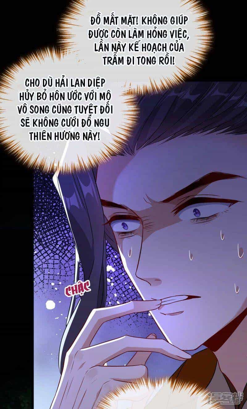 Thú Hắc Cuồng Phi - Chương 84 - ảnh 12