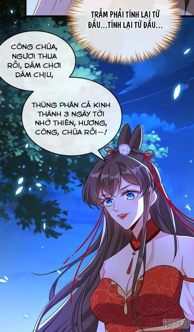 Thú Hắc Cuồng Phi - Chương 84 - ảnh 13