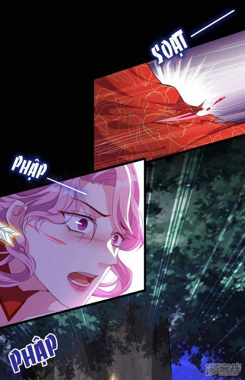 Thú Hắc Cuồng Phi - Chương 84 - ảnh 18