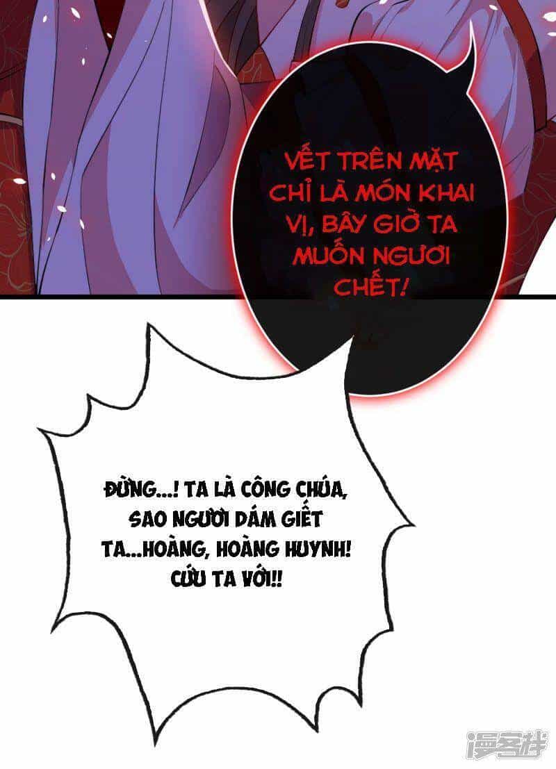 Thú Hắc Cuồng Phi - Chương 84 - ảnh 22