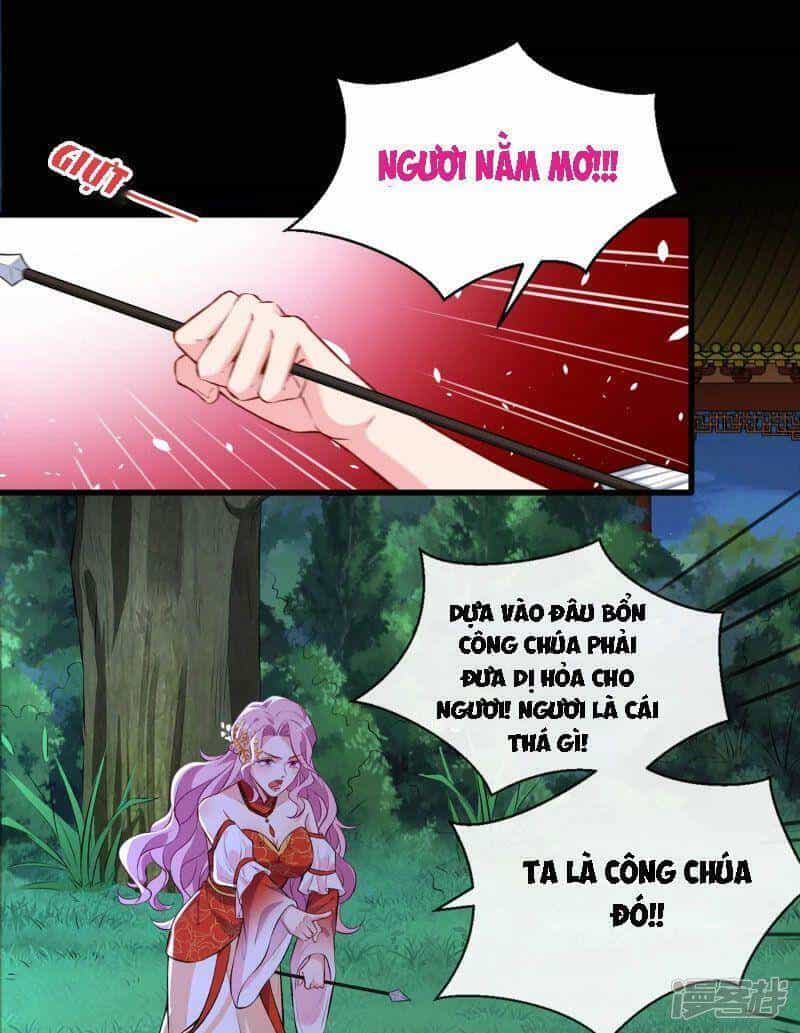 Thú Hắc Cuồng Phi - Chương 84 - ảnh 26
