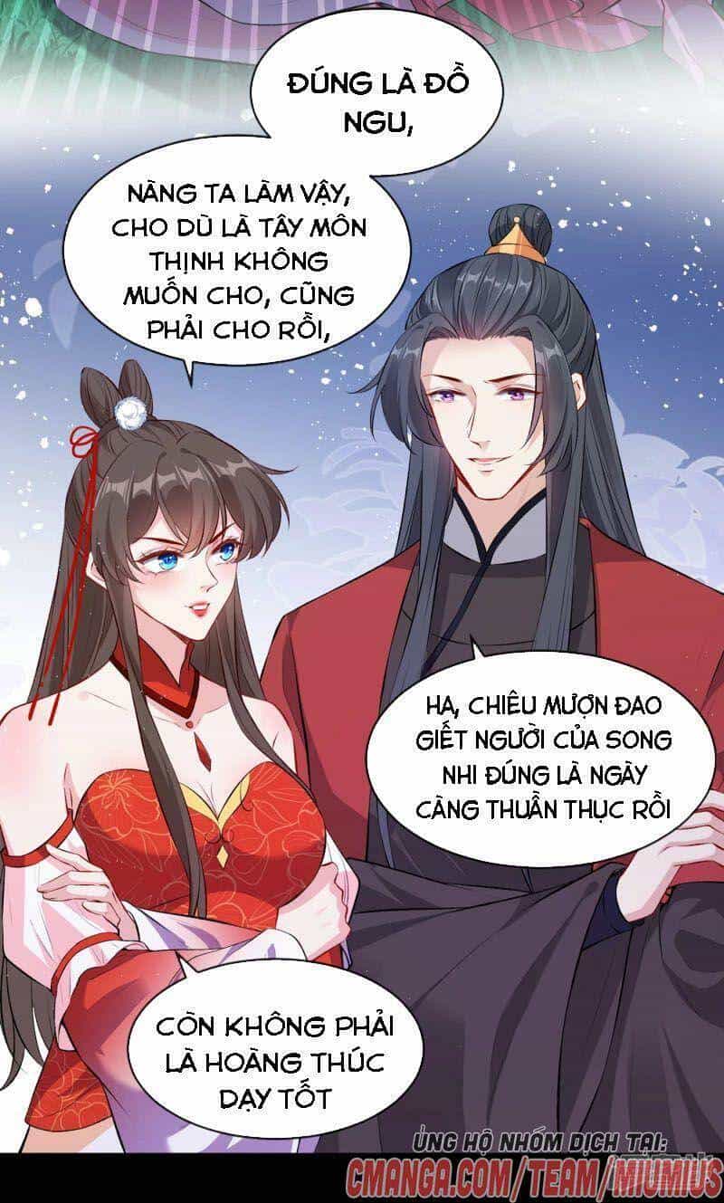 Thú Hắc Cuồng Phi - Chương 84 - ảnh 31