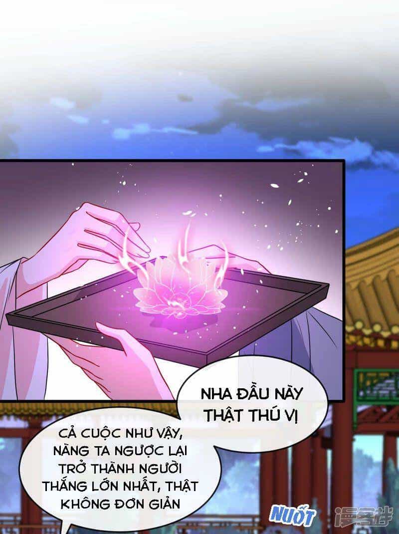 Thú Hắc Cuồng Phi - Chương 84 - ảnh 35