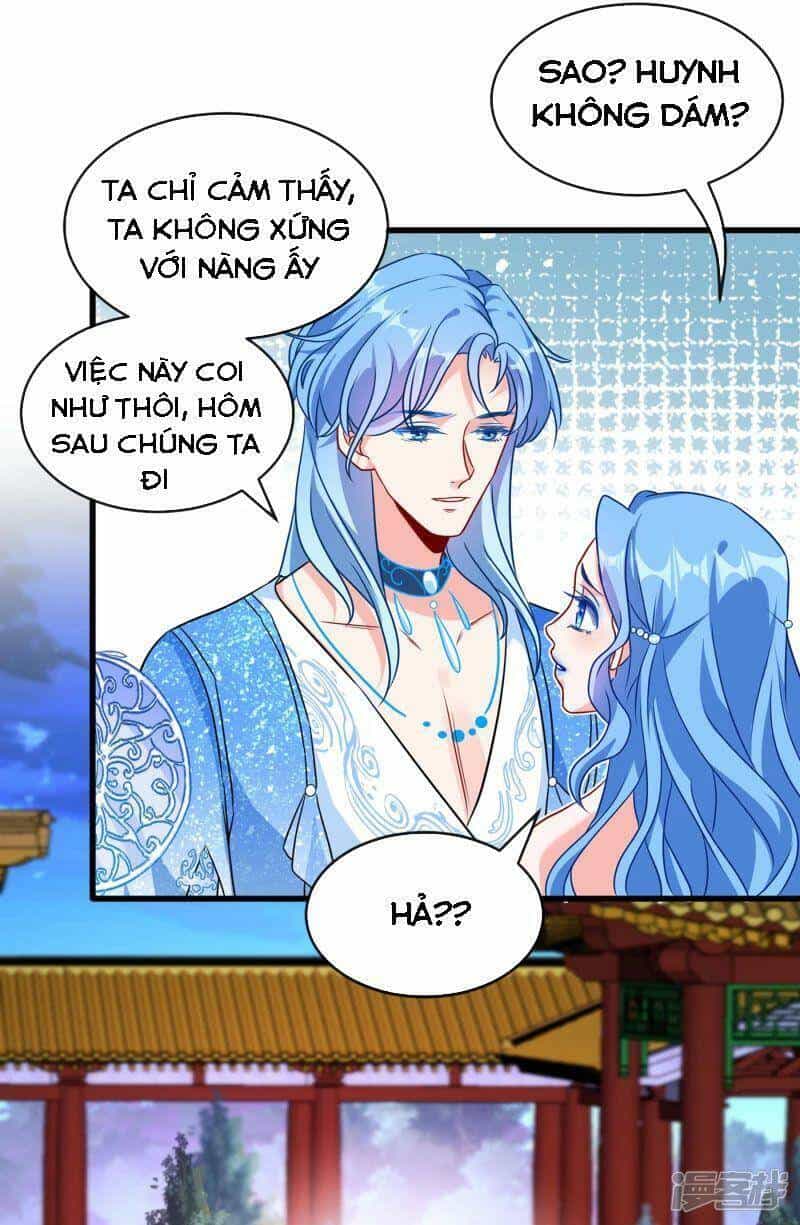 Thú Hắc Cuồng Phi - Chương 84 - ảnh 37