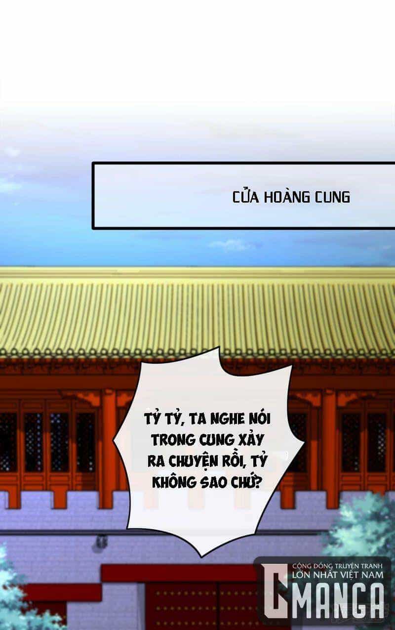 Thú Hắc Cuồng Phi - Chương 85 - ảnh 1