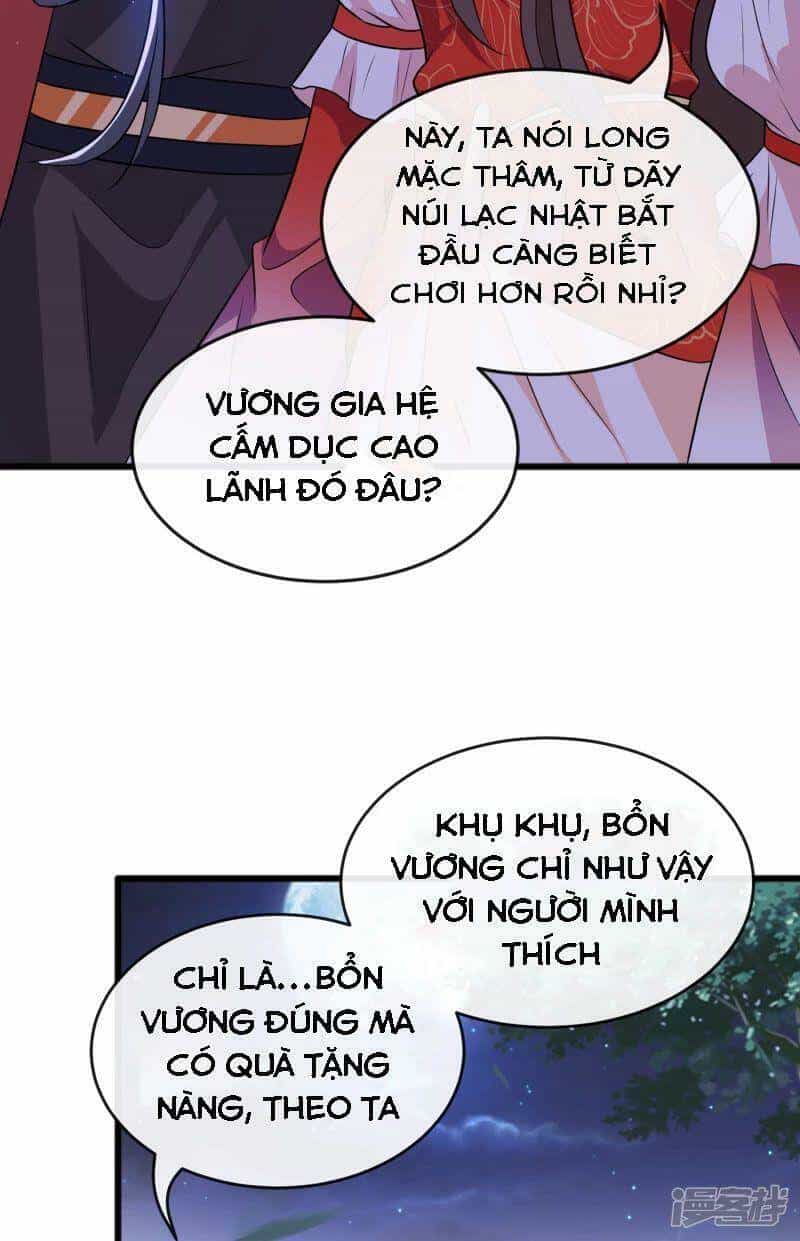 Thú Hắc Cuồng Phi - Chương 85 - ảnh 10