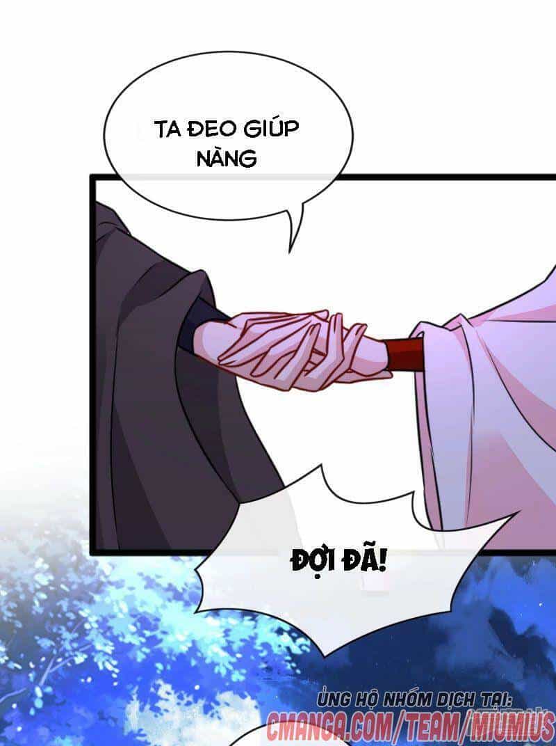 Thú Hắc Cuồng Phi - Chương 85 - ảnh 19