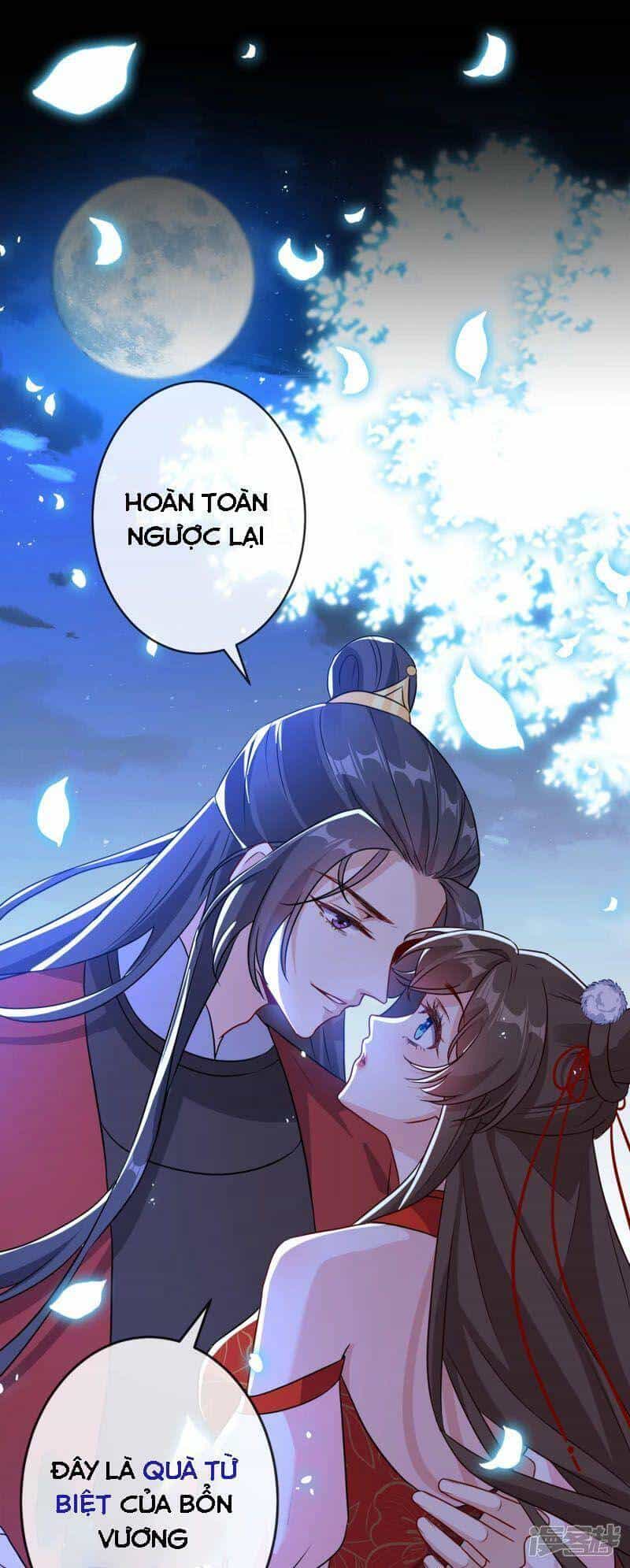 Thú Hắc Cuồng Phi - Chương 85 - ảnh 22