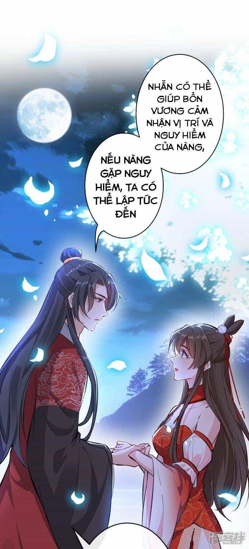 Thú Hắc Cuồng Phi - Chương 85 - ảnh 27
