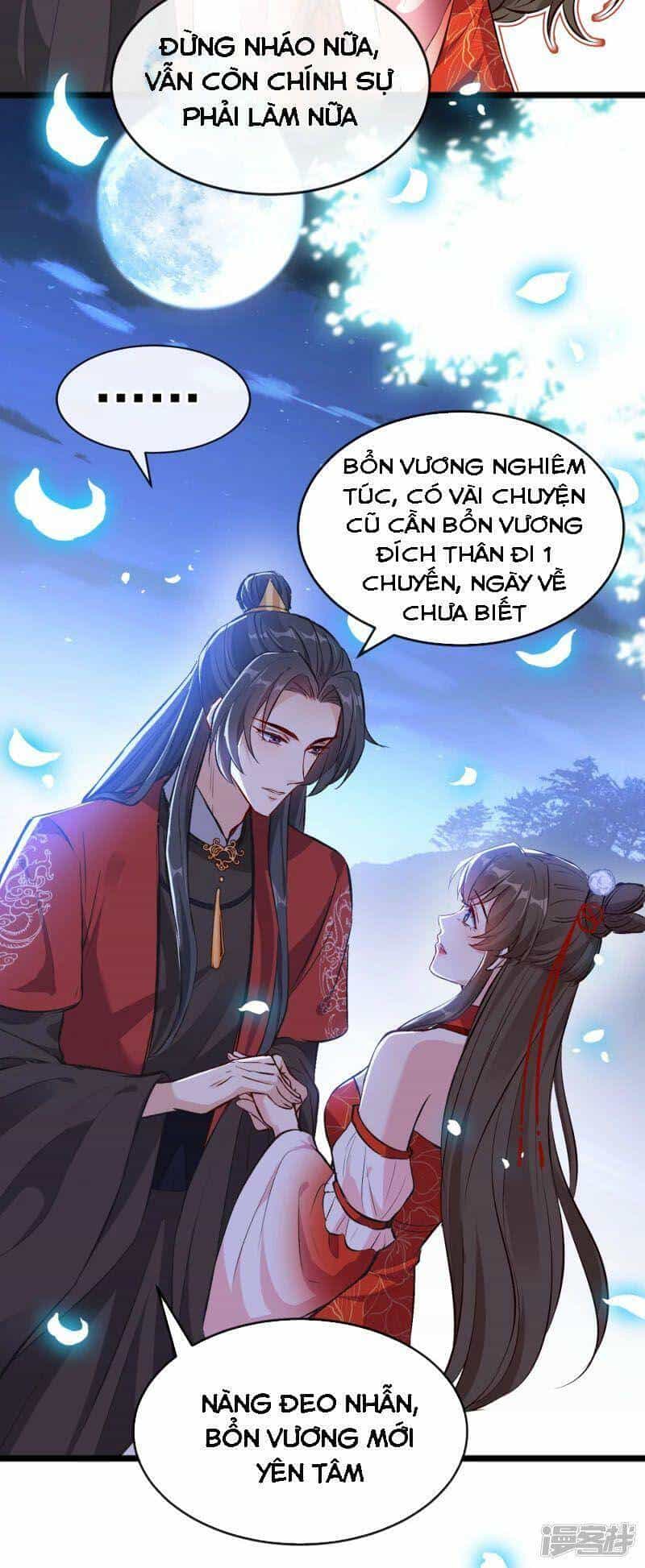 Thú Hắc Cuồng Phi - Chương 85 - ảnh 29