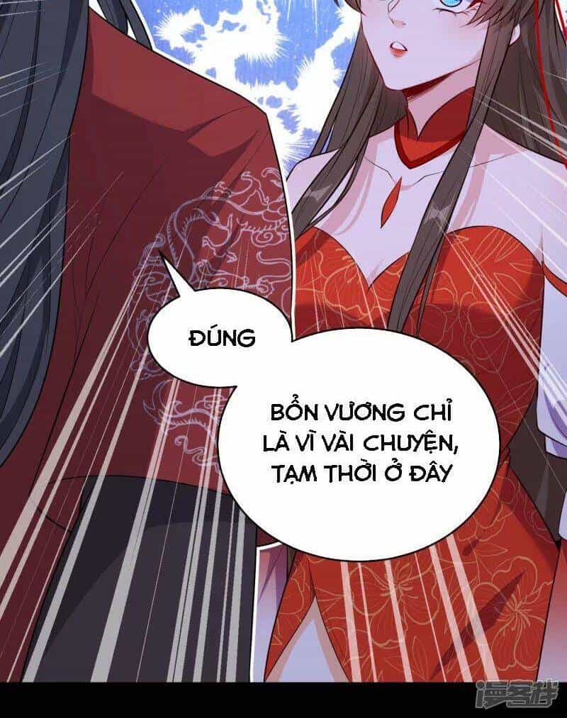 Thú Hắc Cuồng Phi - Chương 85 - ảnh 35