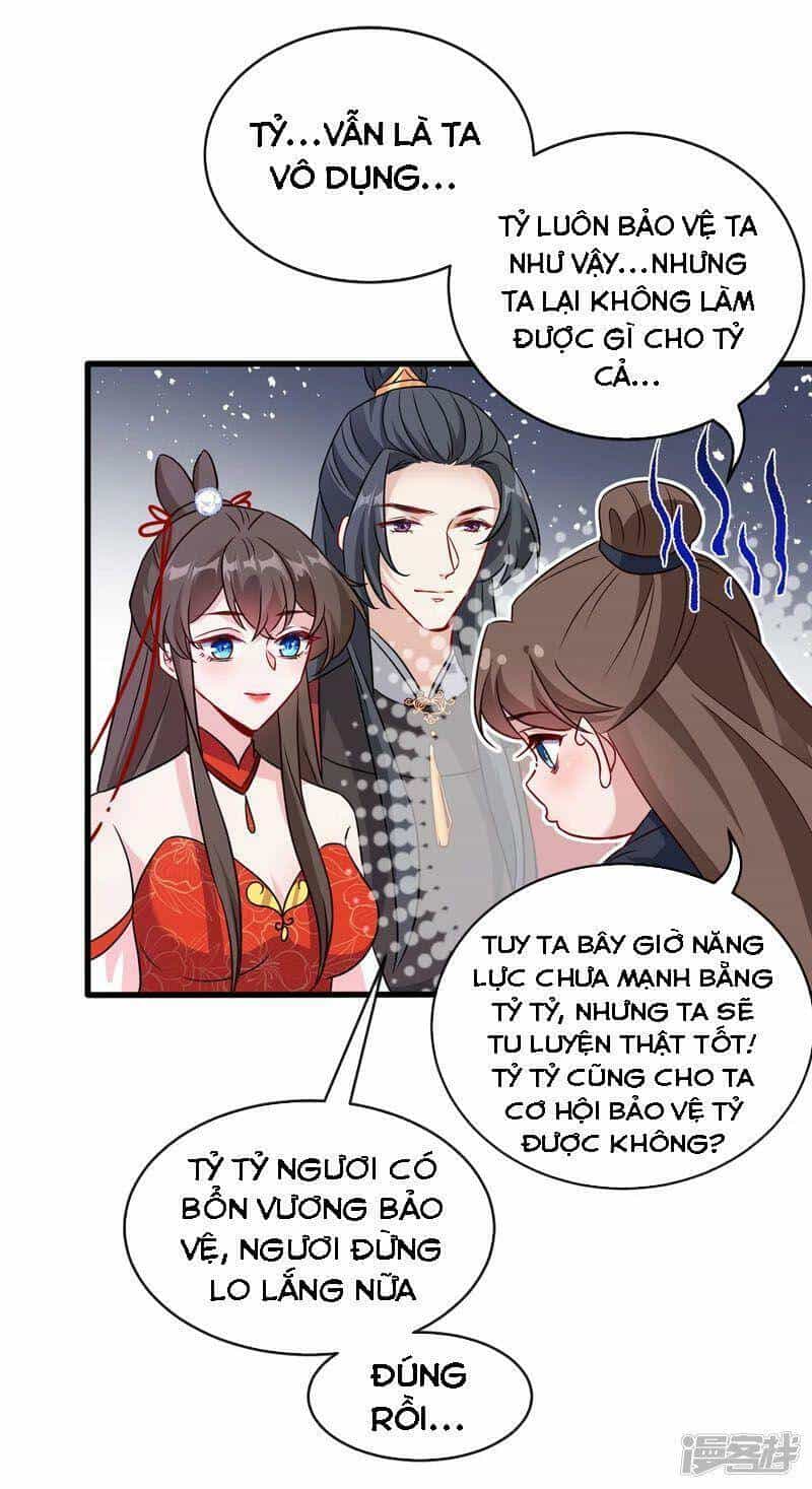Thú Hắc Cuồng Phi - Chương 85 - ảnh 4