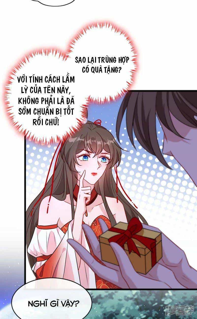 Thú Hắc Cuồng Phi - Chương 85 - ảnh 8