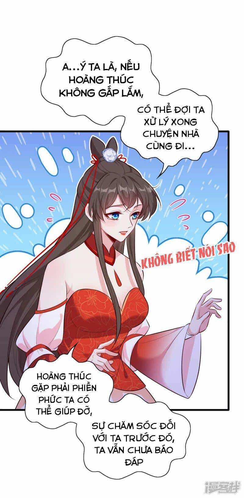 Thú Hắc Cuồng Phi - Chương 86 - ảnh 1