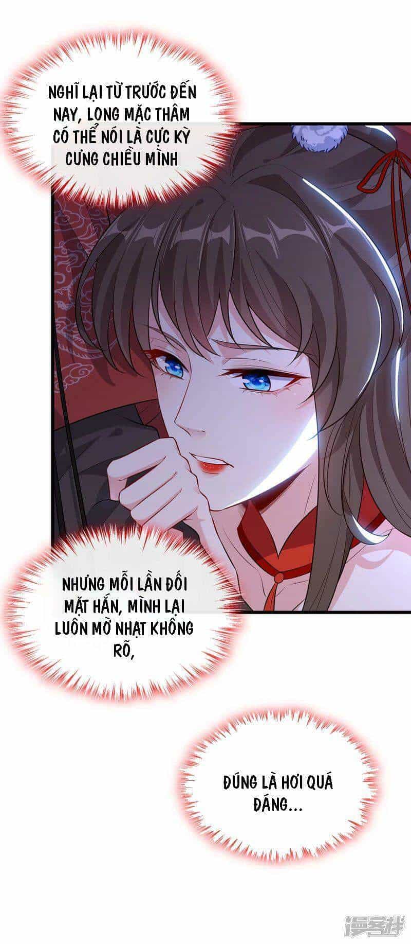 Thú Hắc Cuồng Phi - Chương 86 - ảnh 15