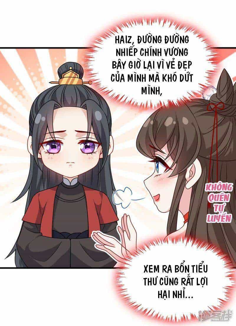 Thú Hắc Cuồng Phi - Chương 86 - ảnh 16