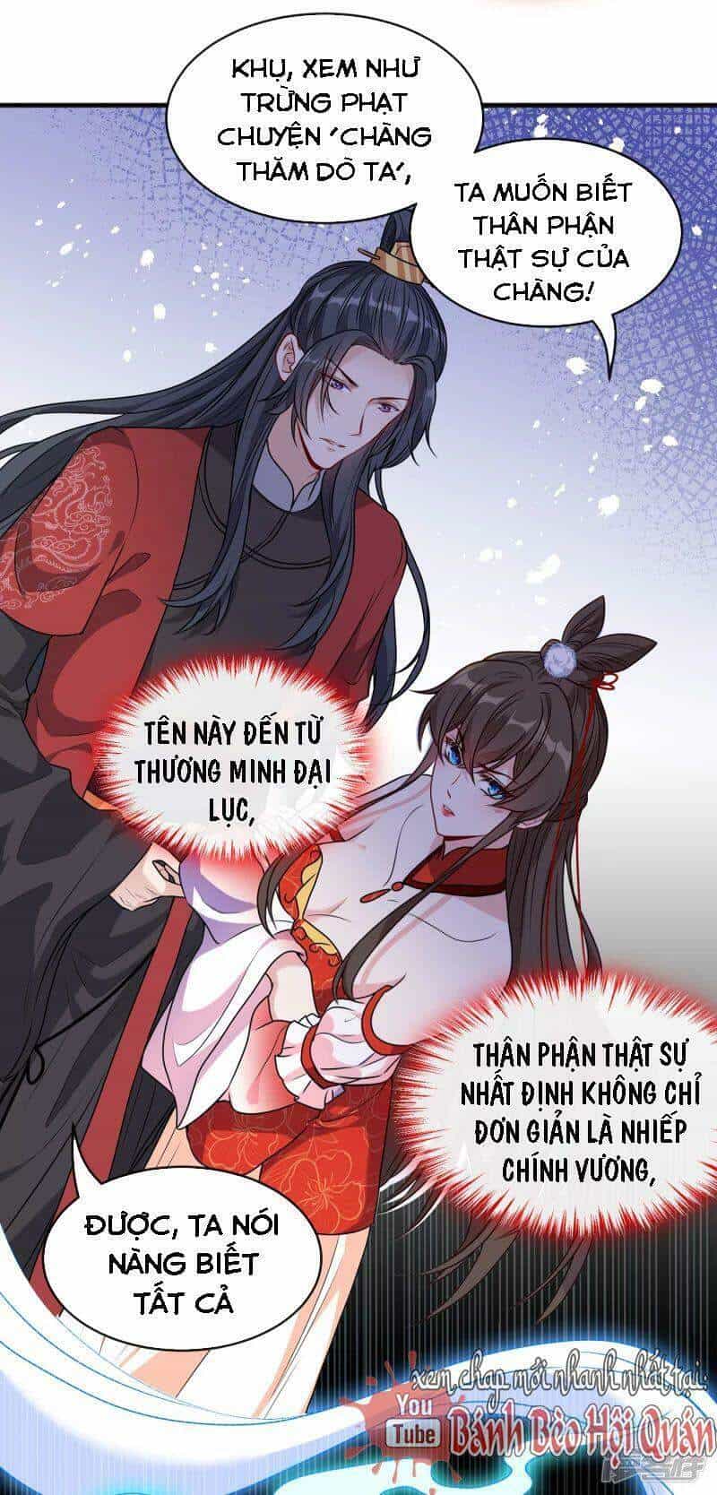 Thú Hắc Cuồng Phi - Chương 86 - ảnh 17