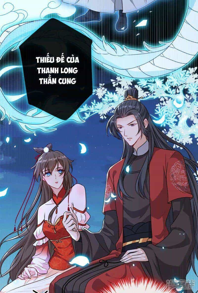 Thú Hắc Cuồng Phi - Chương 86 - ảnh 19