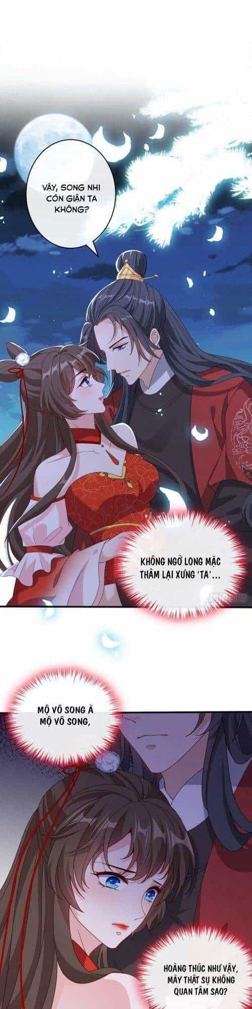Thú Hắc Cuồng Phi - Chương 87 - ảnh 1