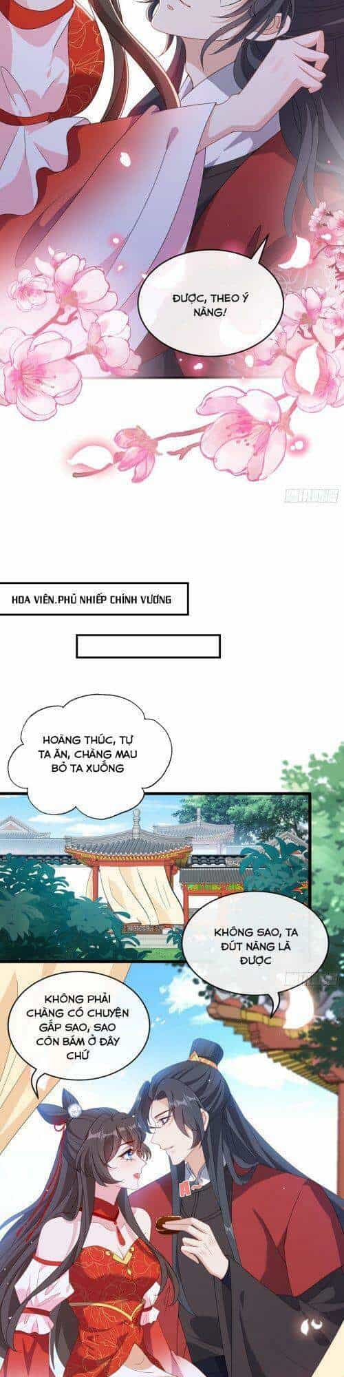 Thú Hắc Cuồng Phi - Chương 87 - ảnh 4