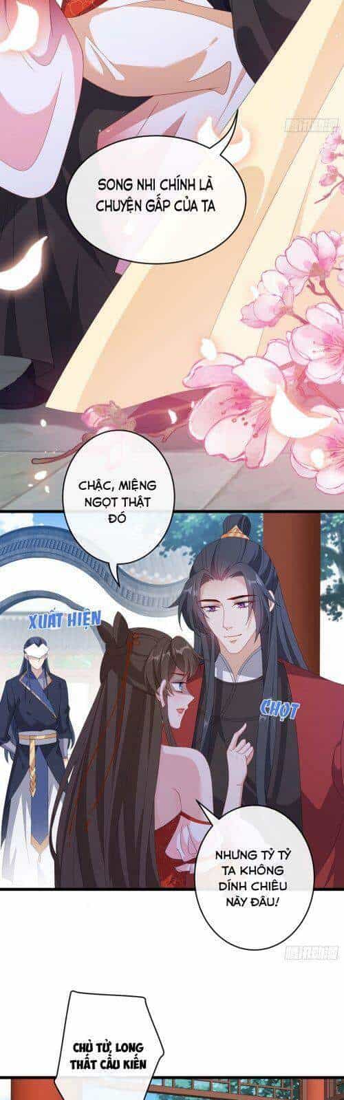 Thú Hắc Cuồng Phi - Chương 87 - ảnh 5