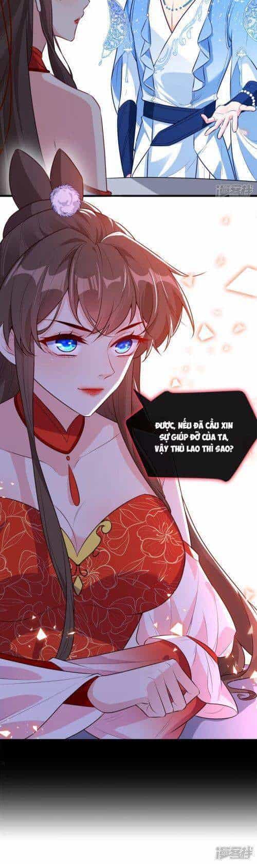 Thú Hắc Cuồng Phi - Chương 88 - ảnh 18