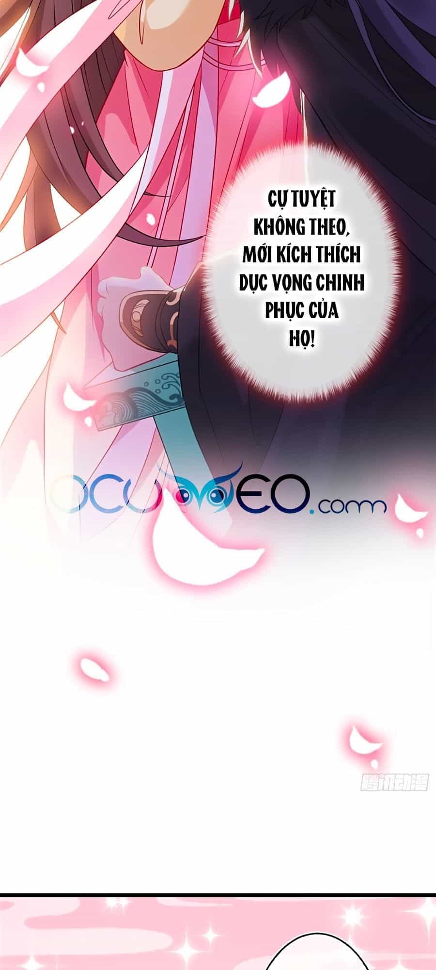 Thú Hắc Cuồng Phi - Chương 8 - ảnh 24
