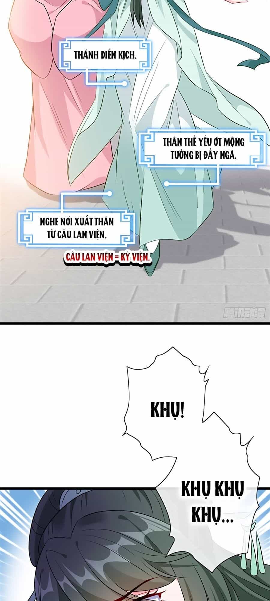 Thú Hắc Cuồng Phi - Chương 8 - ảnh 29