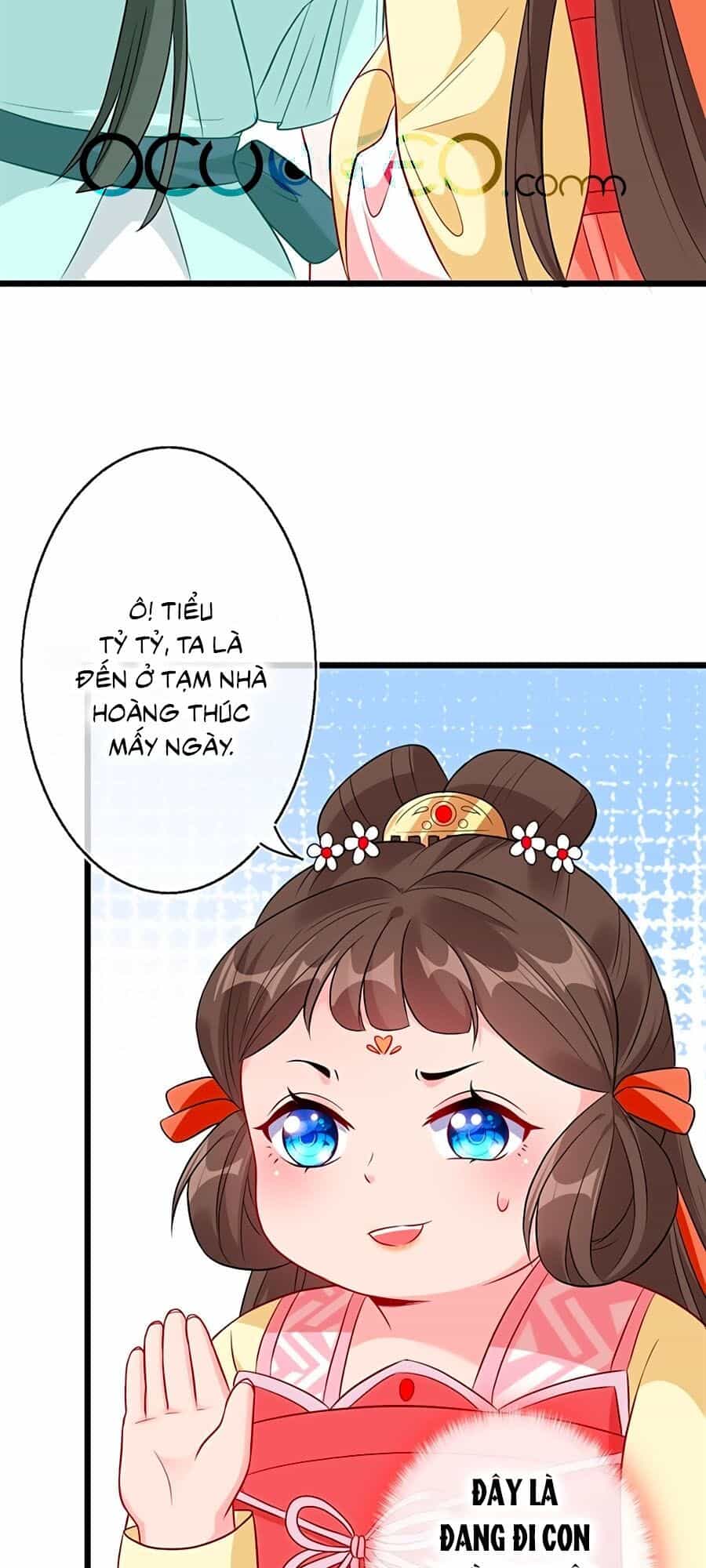 Thú Hắc Cuồng Phi - Chương 8 - ảnh 34