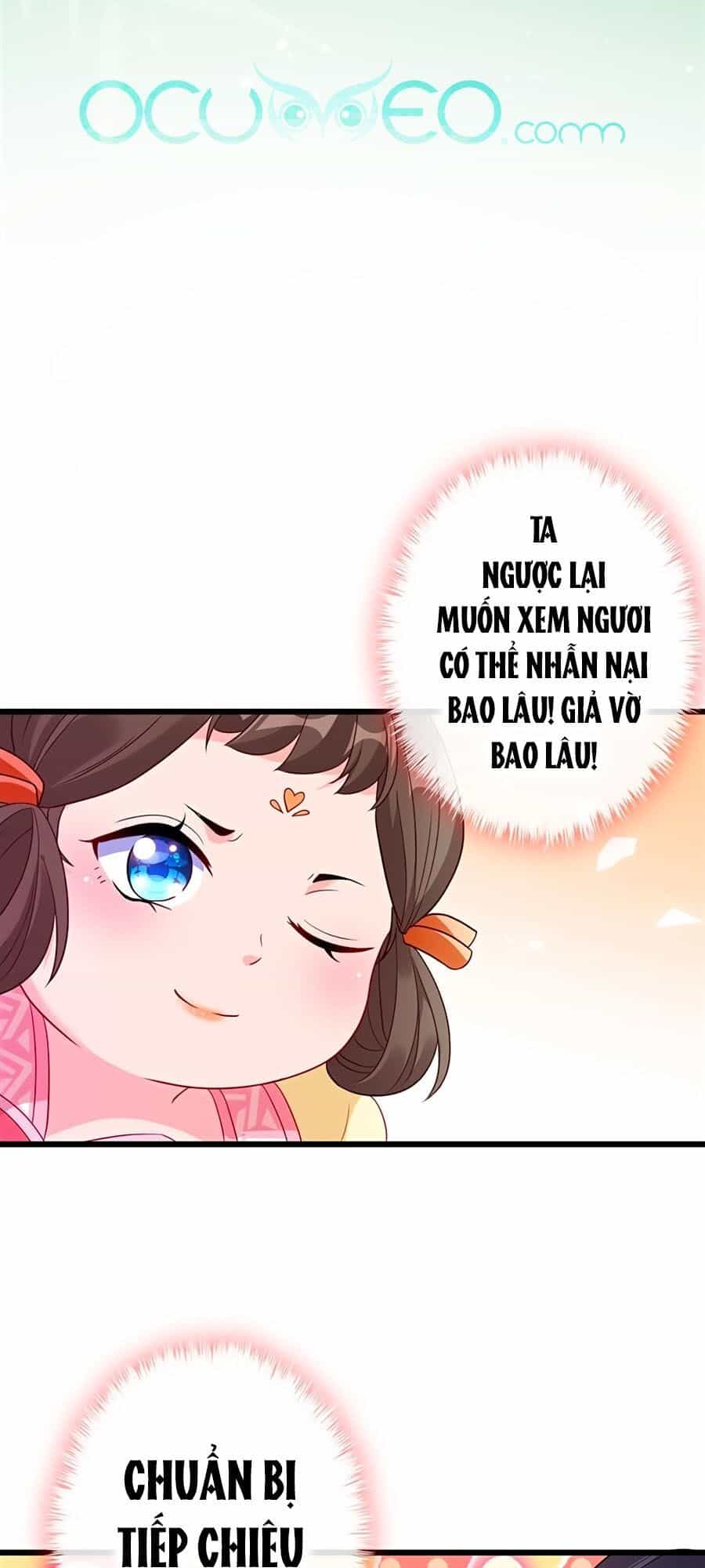 Thú Hắc Cuồng Phi - Chương 8 - ảnh 8