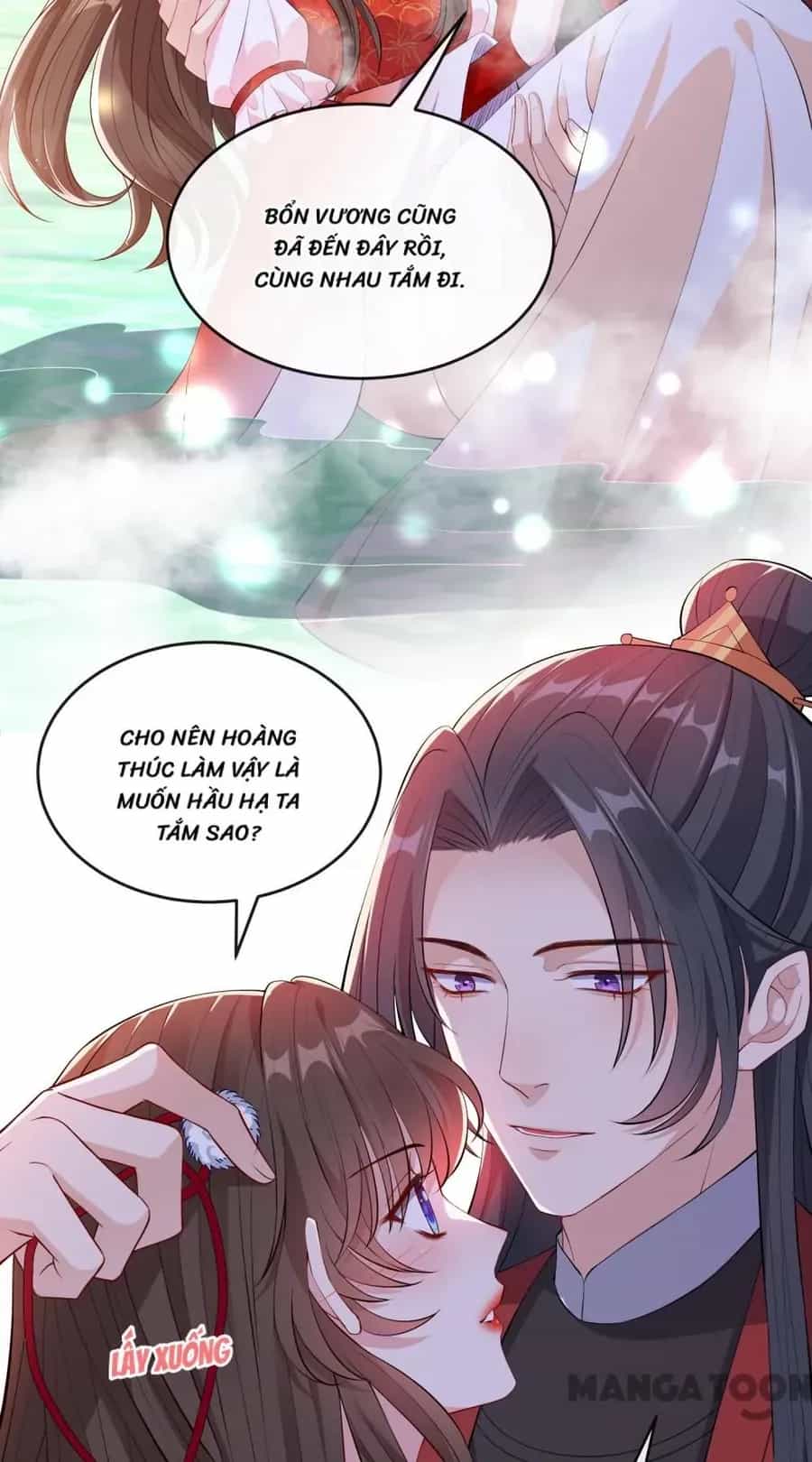 Thú Hắc Cuồng Phi - Chương 89 - ảnh 24