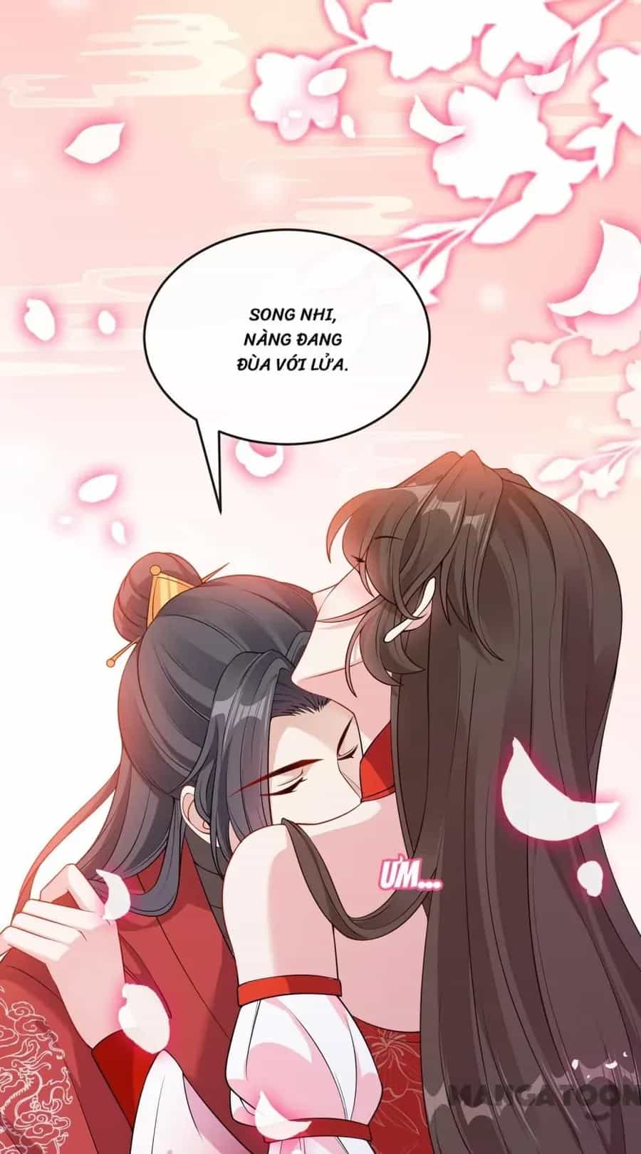 Thú Hắc Cuồng Phi - Chương 89 - ảnh 31