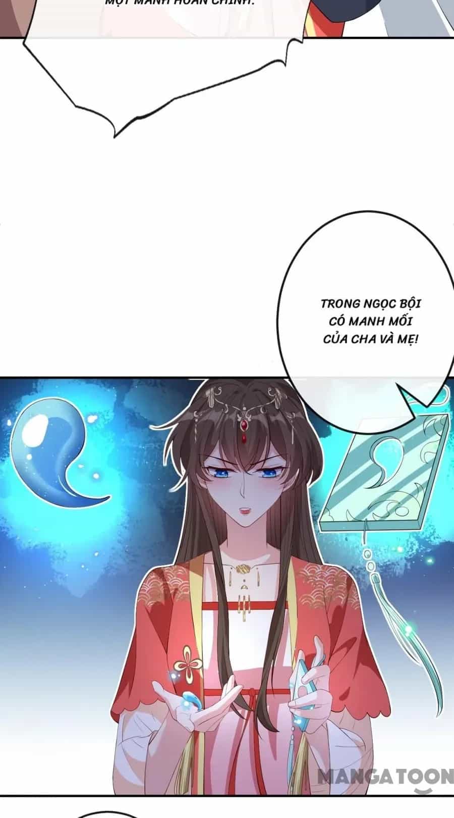 Thú Hắc Cuồng Phi - Chương 90 - ảnh 18