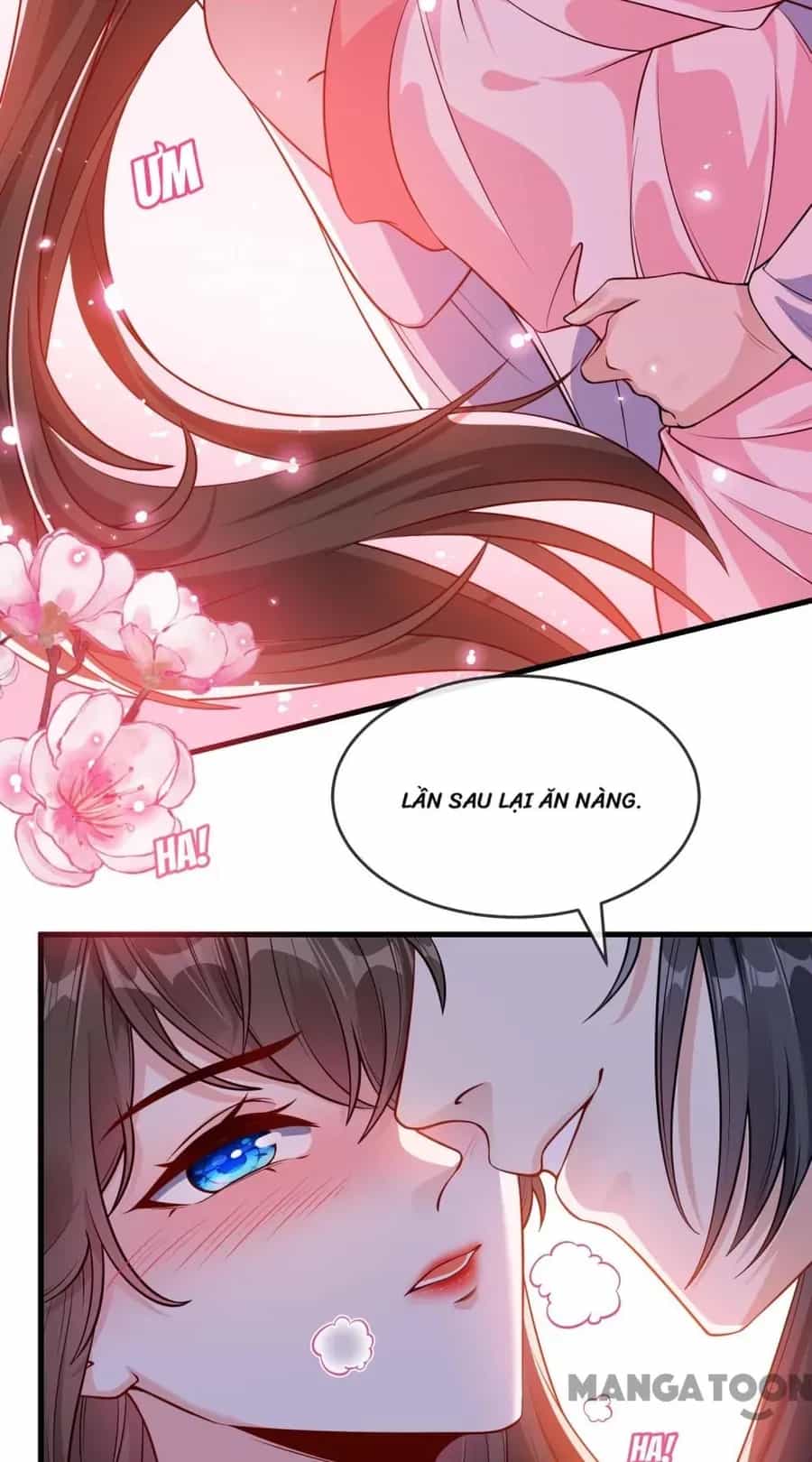 Thú Hắc Cuồng Phi - Chương 90 - ảnh 6