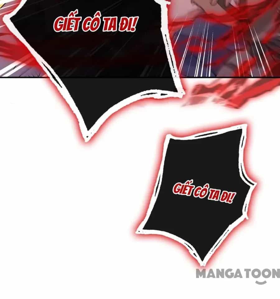 Thú Hắc Cuồng Phi - Chương 93 - ảnh 16