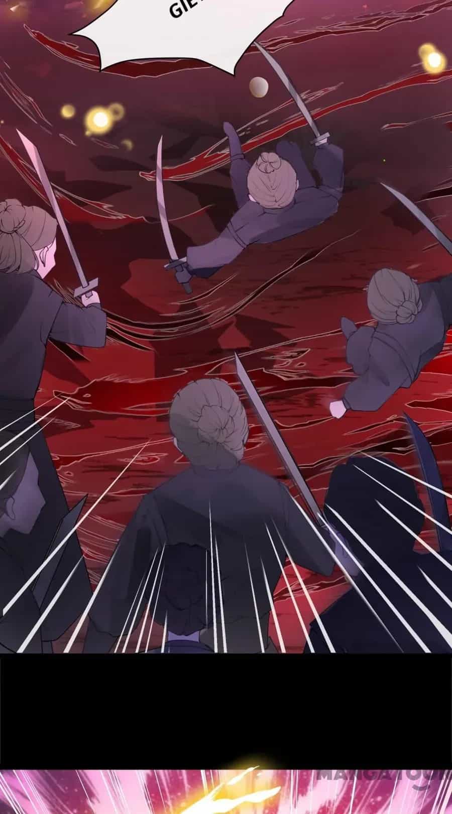 Thú Hắc Cuồng Phi - Chương 94 - ảnh 30