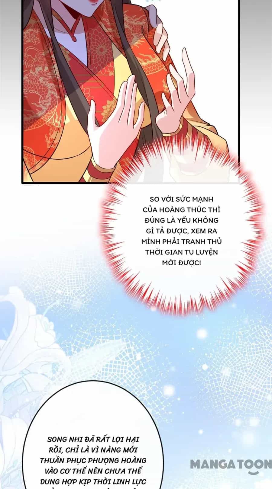 Thú Hắc Cuồng Phi - Chương 97 - ảnh 43