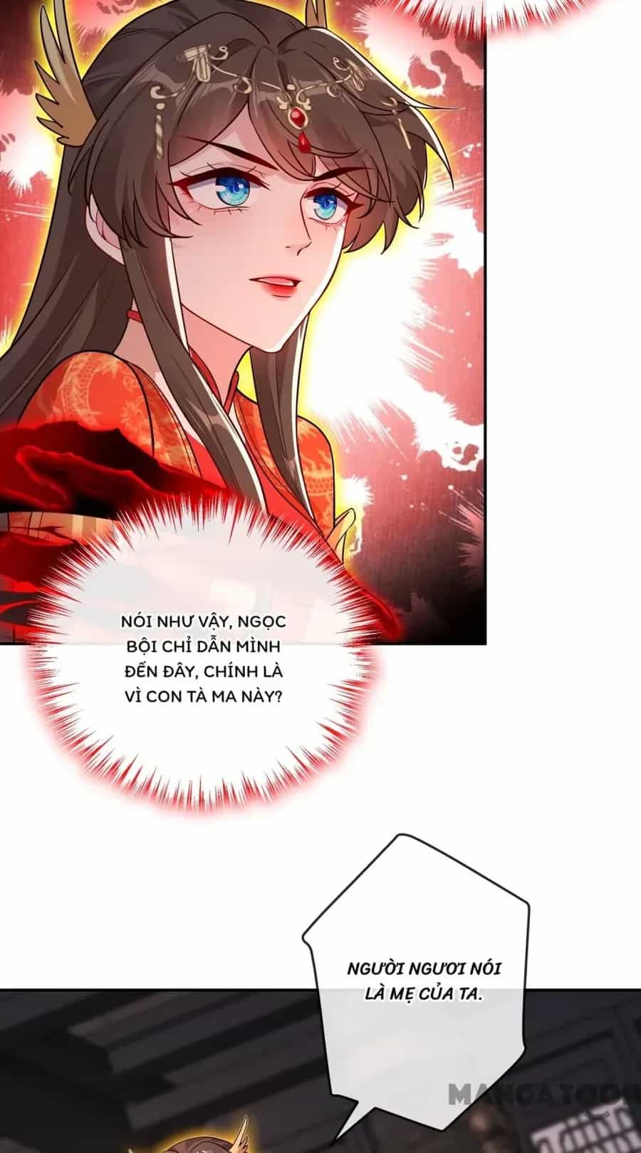 Thú Hắc Cuồng Phi - Chương 97 - ảnh 8