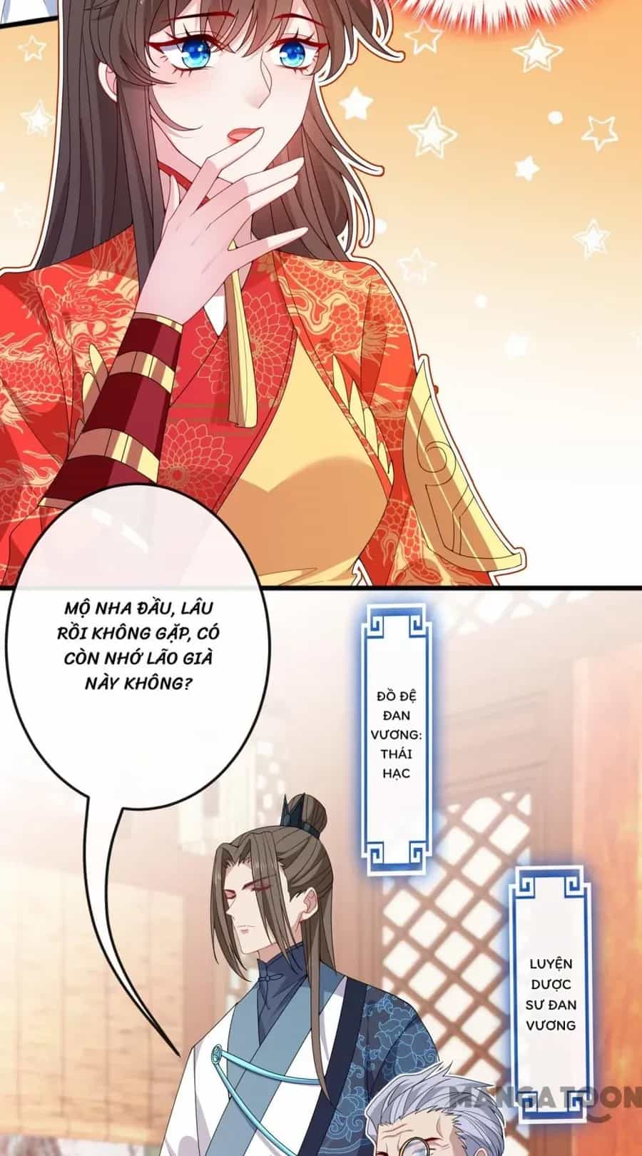 Thú Hắc Cuồng Phi - Chương 98 - ảnh 26