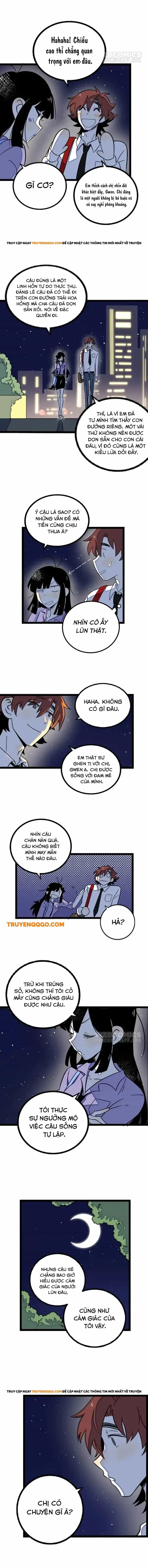 Thứ Hai Đến Cuối Tuần - Chương 33 - ảnh 5