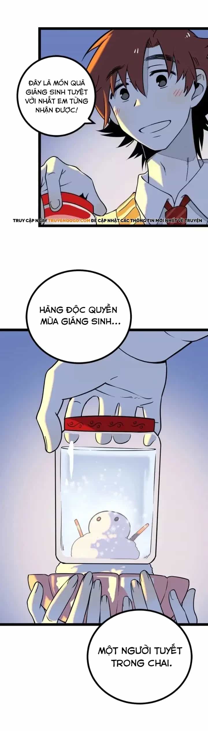 Thứ Hai Đến Cuối Tuần - Chương 39 - ảnh 7