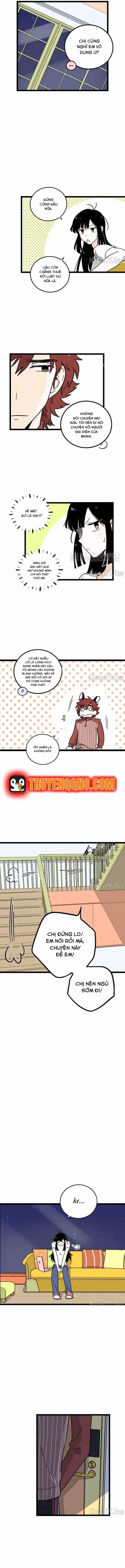 Thứ Hai Đến Cuối Tuần - Chương 58 - ảnh 5