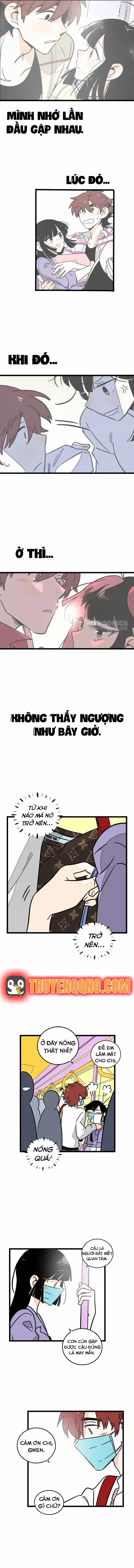 Thứ Hai Đến Cuối Tuần - Chương 70 - ảnh 5