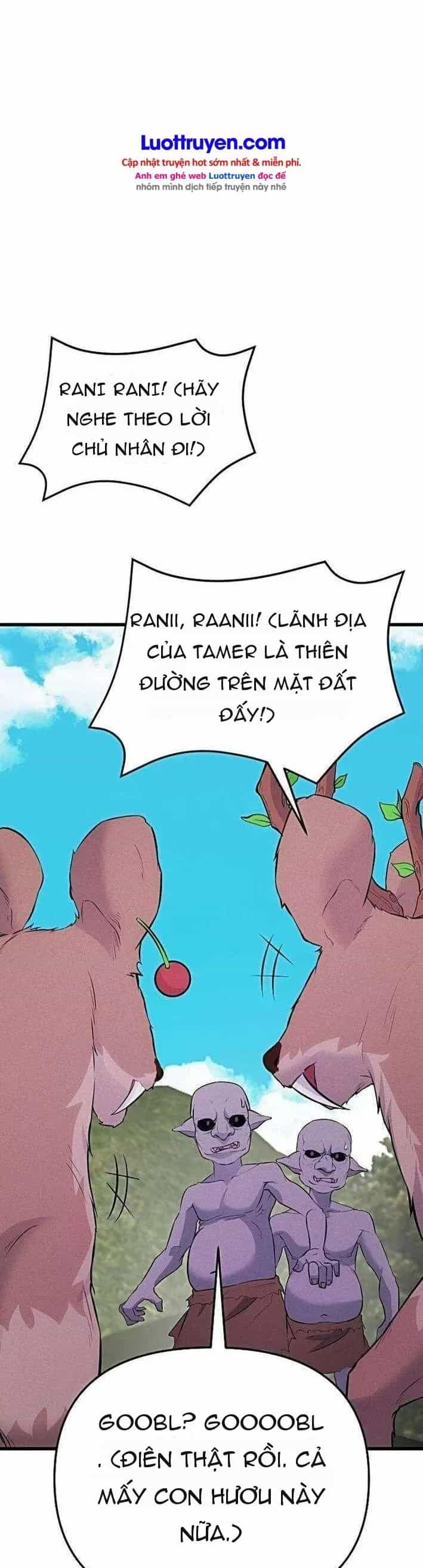 Thủ Hộ Thành Bằng Quái Vật Thuần Hóa - Chương 17 - ảnh 46