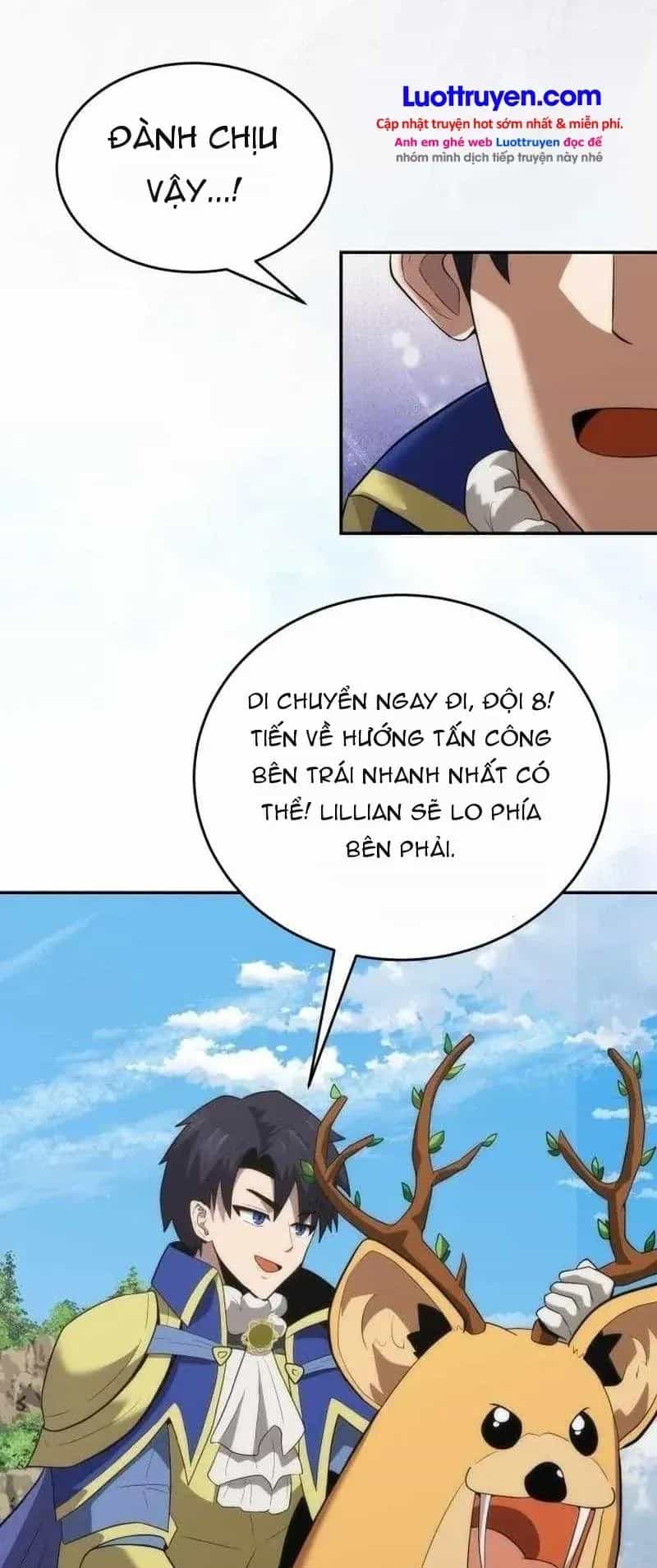 Thủ Hộ Thành Bằng Quái Vật Thuần Hóa - Chương 19 - ảnh 3