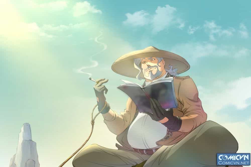 Thú Hồn Đạo - Chương 1 - ảnh 3