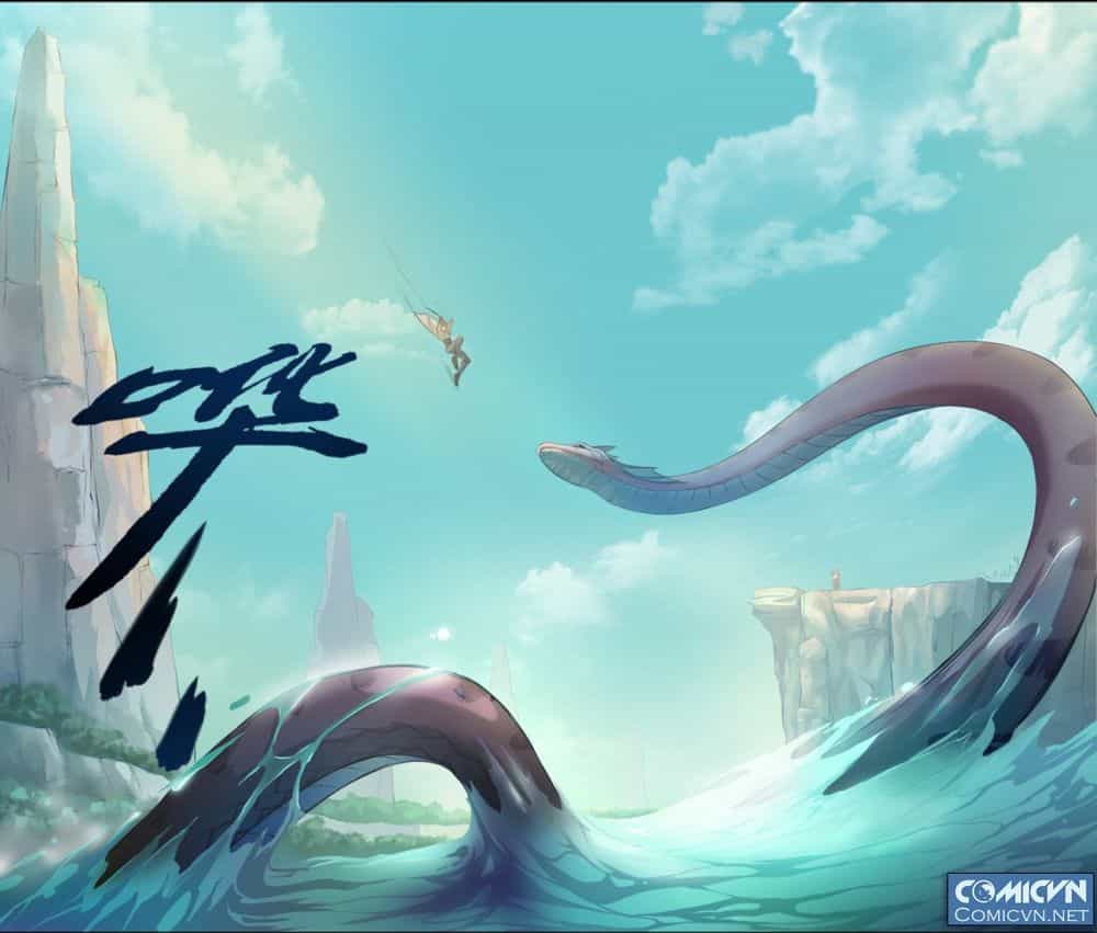 Thú Hồn Đạo - Chương 1 - ảnh 42