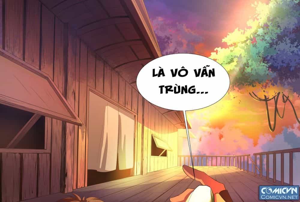 Thú Hồn Đạo - Chương 2 - ảnh 70