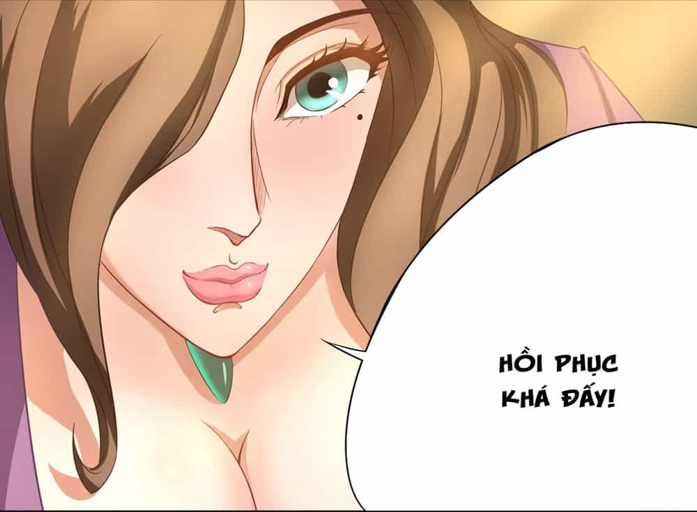 Thú Hồn Đạo - Chương 3 - ảnh 31