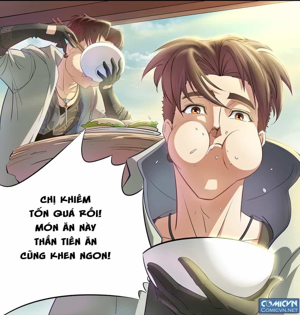 Thú Hồn Đạo - Chương 3 - ảnh 53